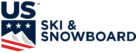 U.S. Ski and Snowboard Logo