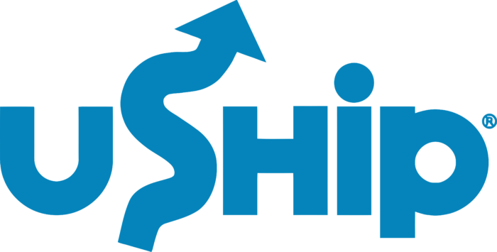 UShip Logo full