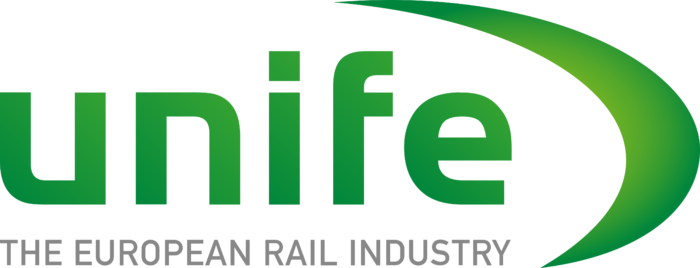 Union of the European Railway Industries Logo