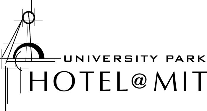 University Park Hotel At Mit Logo