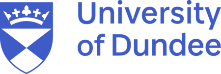 university of dundee presentation template