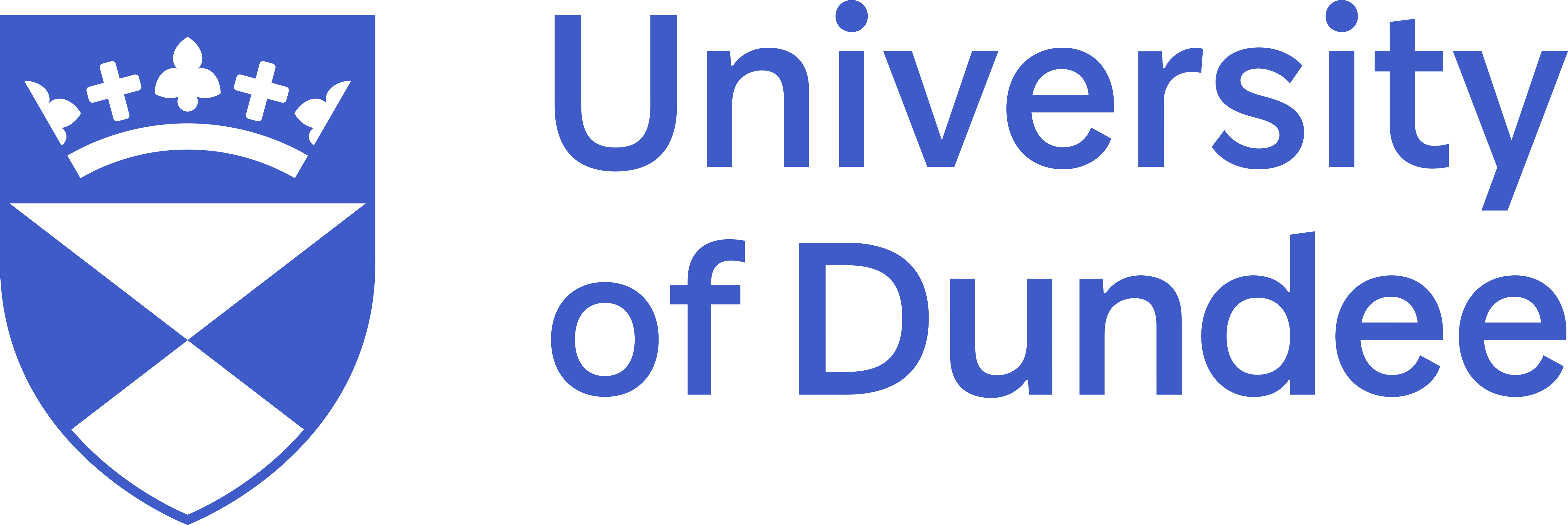 University of Dundee – Logos Download