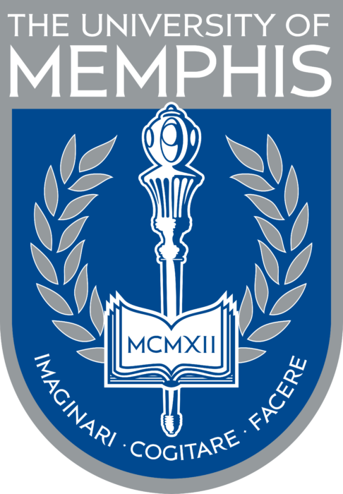 University of Memphis Logo full