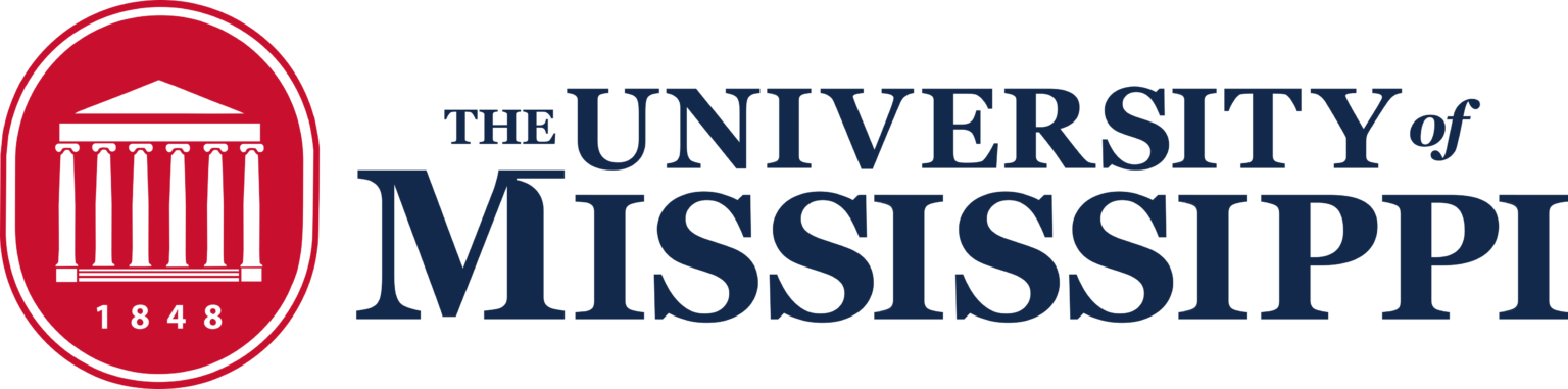 University Of Mississippi – Logos Download