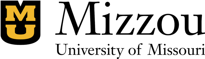 University of Missouri Logo full