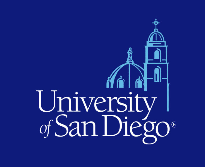 University of San Diego Logo