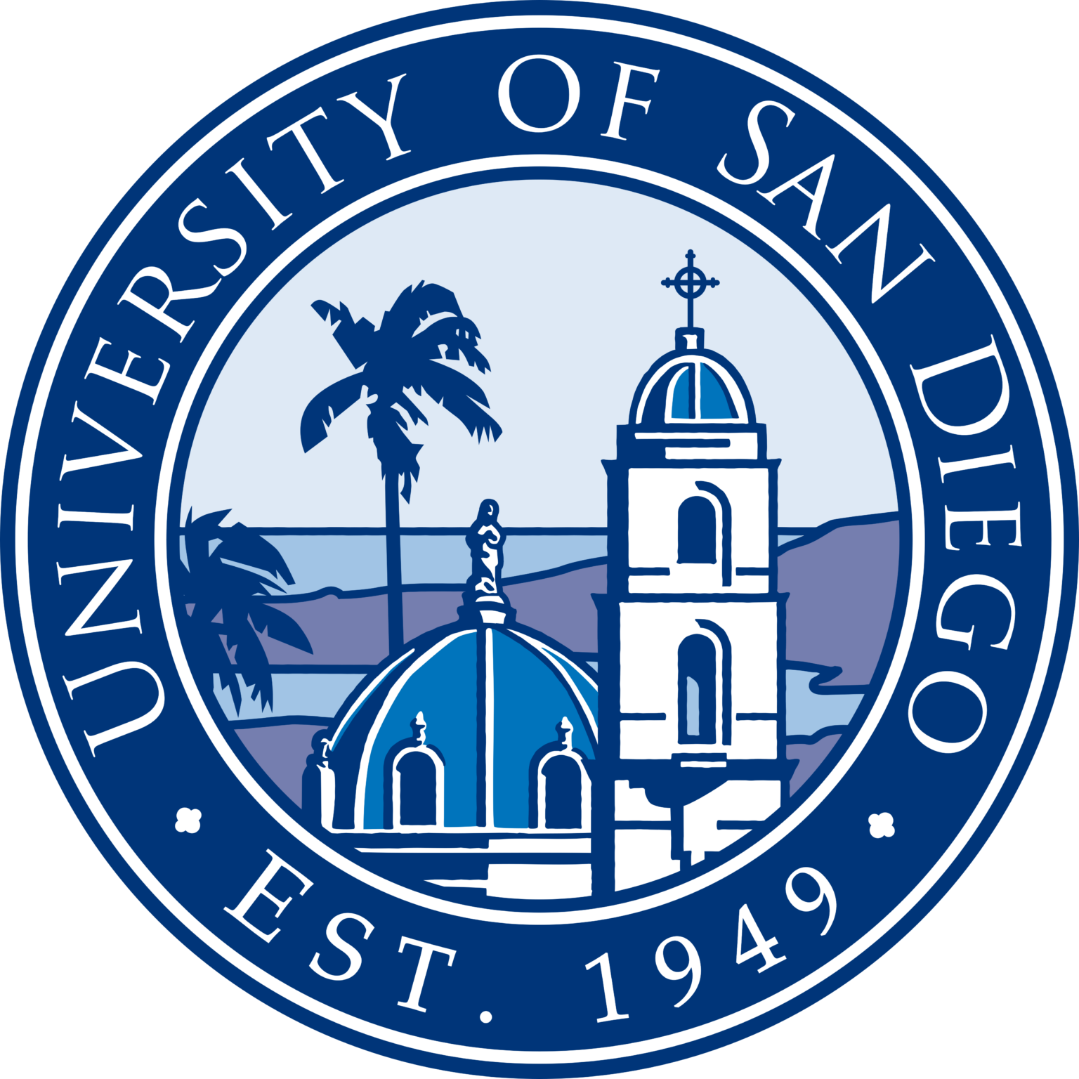 San Diego Logo Kampion 2784