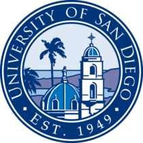 University of San Diego – Logos Download