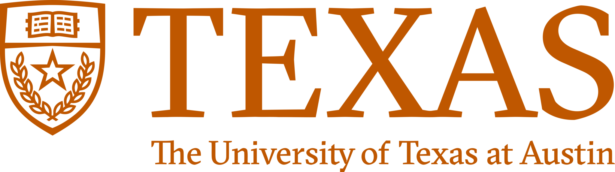 University of Texas at Austin – Logos Download