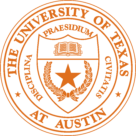 University of Texas at Austin Logo full