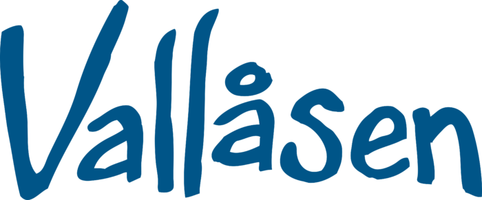Vallåsen Logo