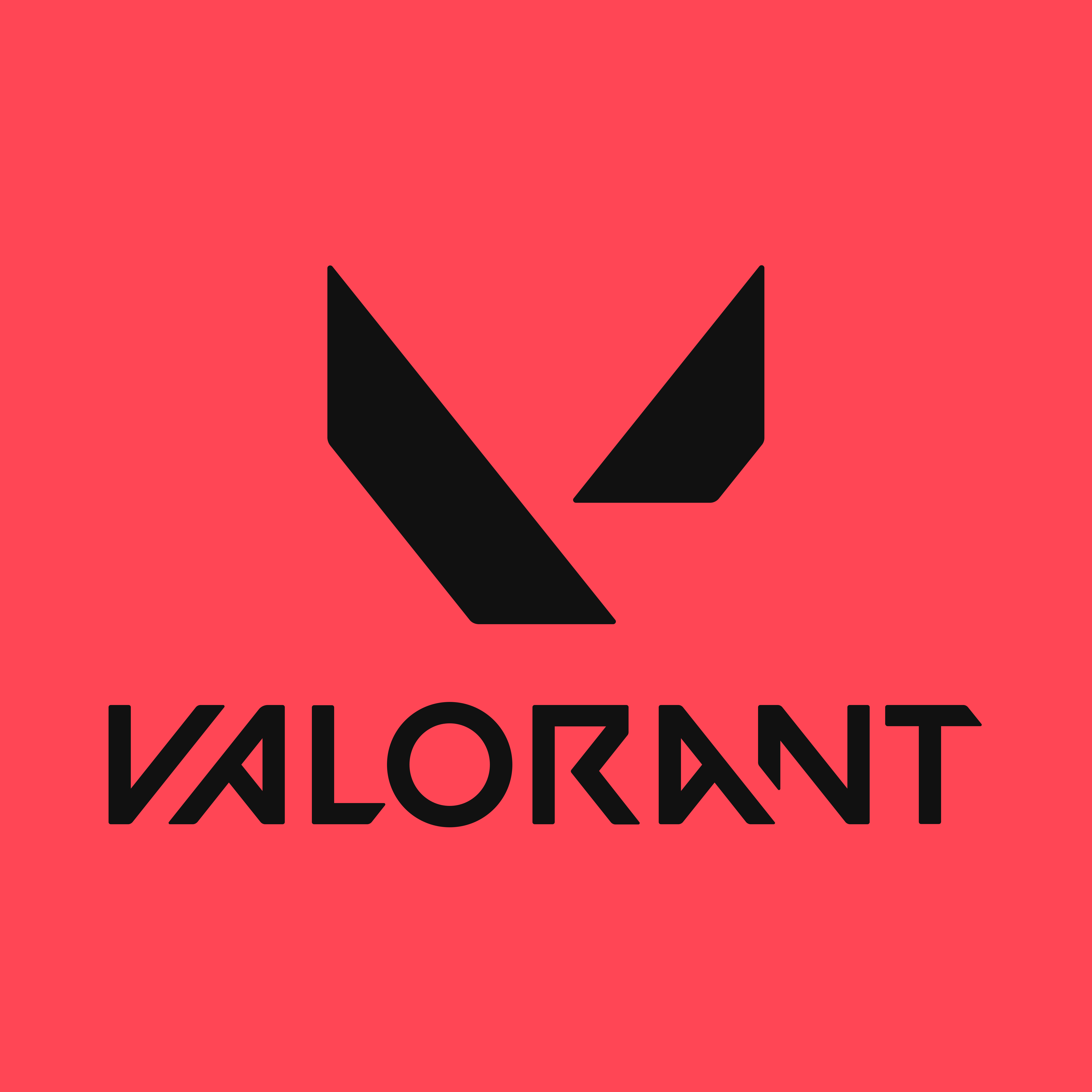 VALORANT for windows download