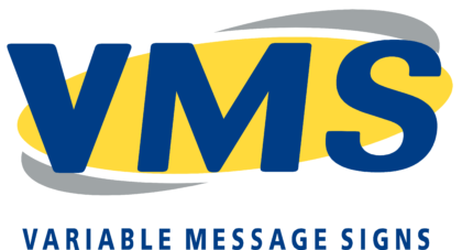 Variable Message Signs Logo