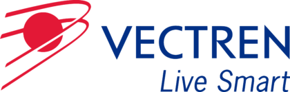 Vectren Logo