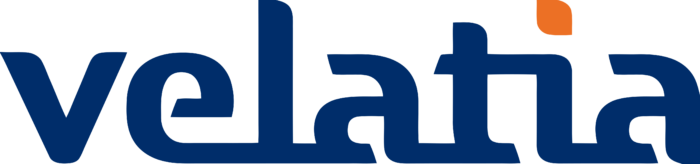 Velatia Logo