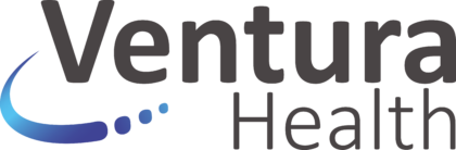 Ventura Health Logo