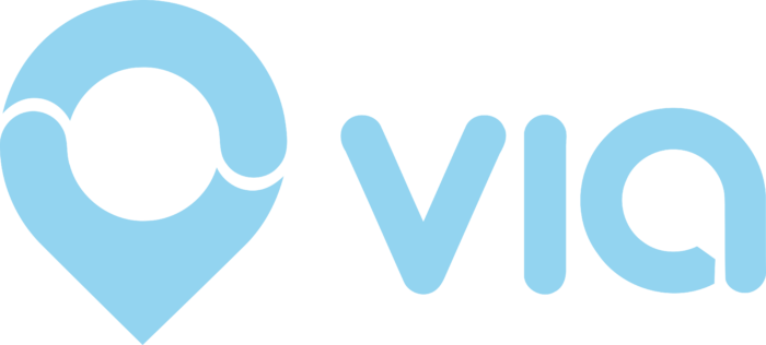 Via Transportation Inc Logo