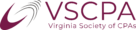 Virginia Society of CPAs Logo