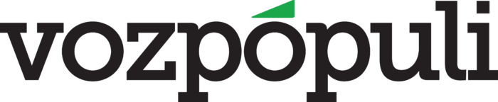 Vozpópuli Logo full