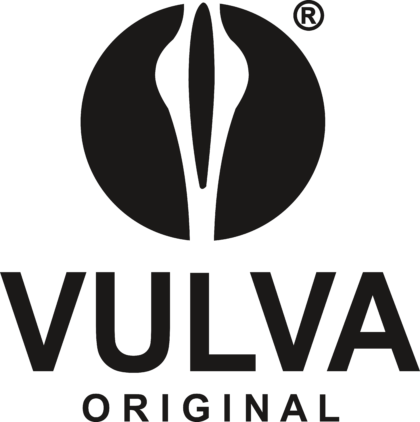 Vulva Logo