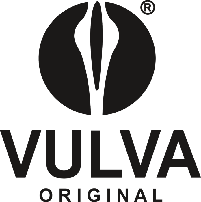Vulva Logo