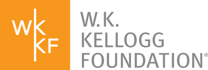 W.K. Kellogg Foundation Logo