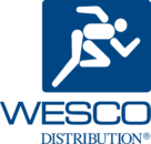 WESCO International Logo full