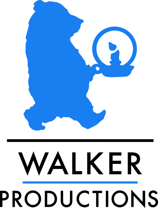 Walker Book Logo