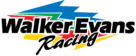 Walker Evans Racing Wheels Logo