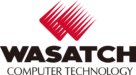 Wasatch Computer Technology Logo