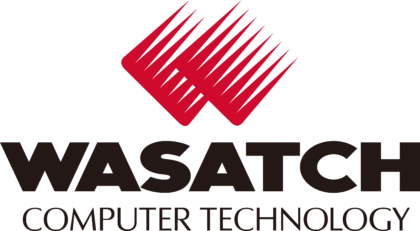 Wasatch Computer Technology Logo