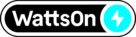 Wattson Shop Logo