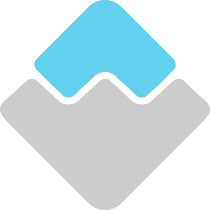 Waves Logo