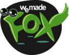 WeMade Fox Logo