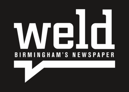 Weld Logo