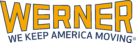 Werner Enterprises Logo