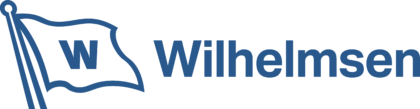 Wilh Wilhelmsen Logo