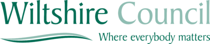 Wiltshire Council Logo