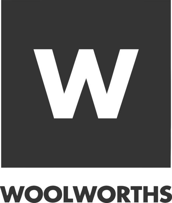 Woolworths Logo full