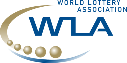 World Lottery Association Logo
