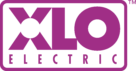 XLO Electric Logo