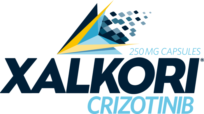 Xalkori Crizotinib Logo