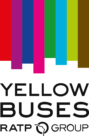 Yellow Buses Logo