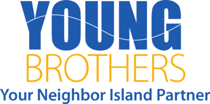 Young Brothers Ltd Logo
