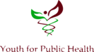 Youth for Public Health Logo