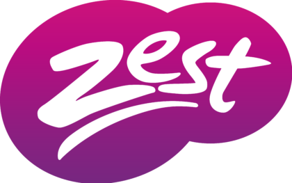 ZEST Healthcare Communications Logo