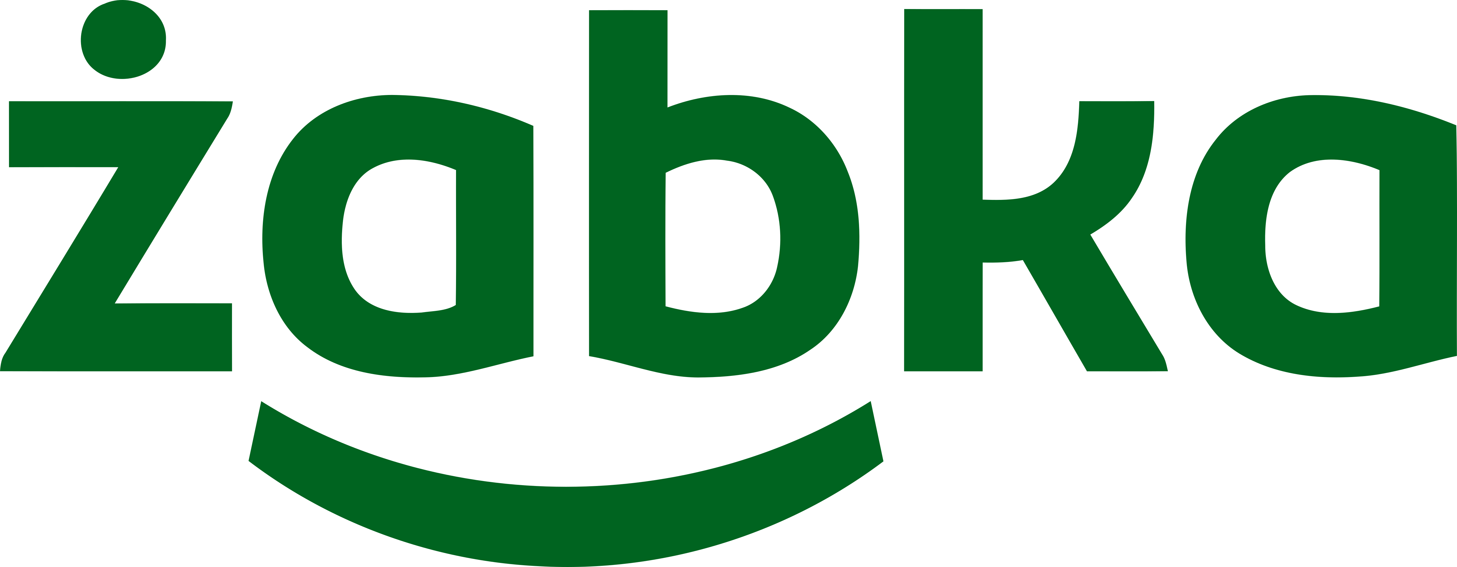 Żabka – Logos Download