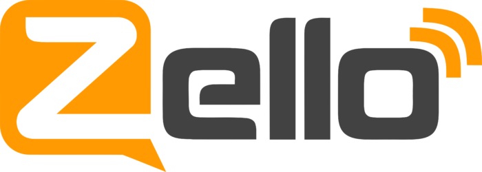 Zello Inc Logo