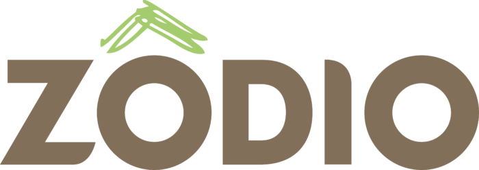 Zodio Logo
