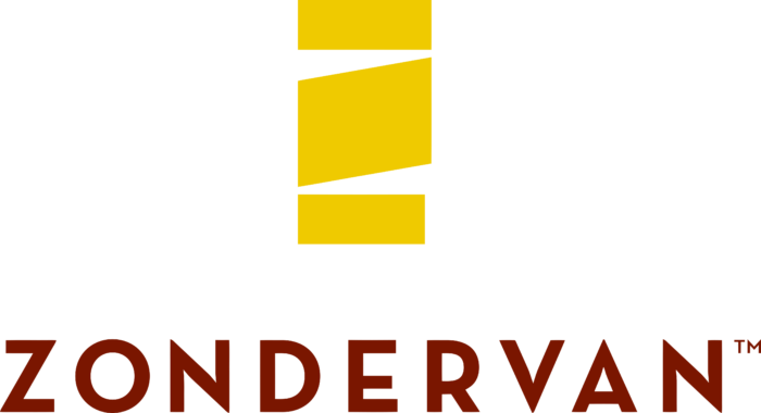 Zondervan Logo